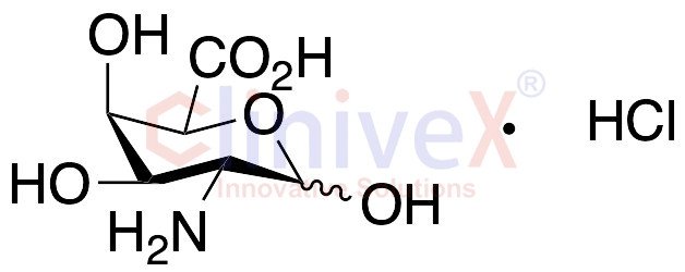 D-Aminogalacturonic Acid Hydrochloride