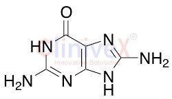 8-Aminoguanine