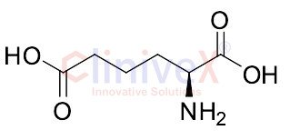 (2S)-2-Amino-hexanedioic Acid