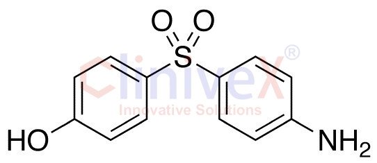 4-Amino-4'-hydroxydiphenylsulfone