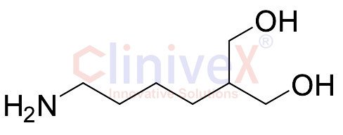 6-Amino-2-hydroxymethyl Hexan-1-ol