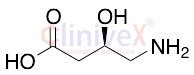 (R)-4-Amino-3-hydroxybutanoic Acid