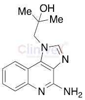 2-Hydroxy Imiquimod