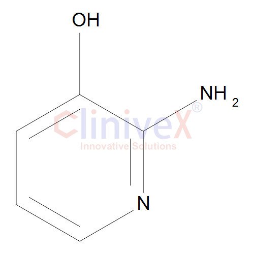 2-Amino-3-hydroxypyridine