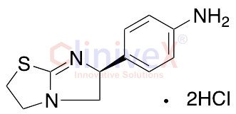 4-Amino Levamisole Dihydrochloride