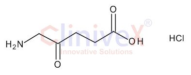 5-Aminolevulinic Acid Hydrochloride Salt