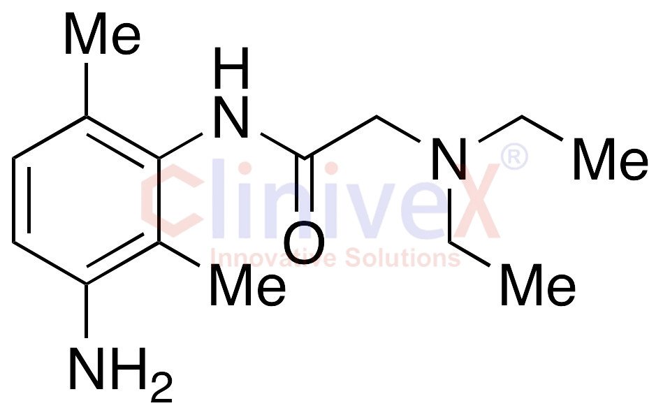 3-Amino Lidocaine
