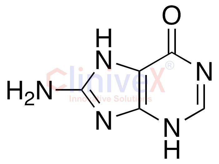 8-Aminohypoxanthine