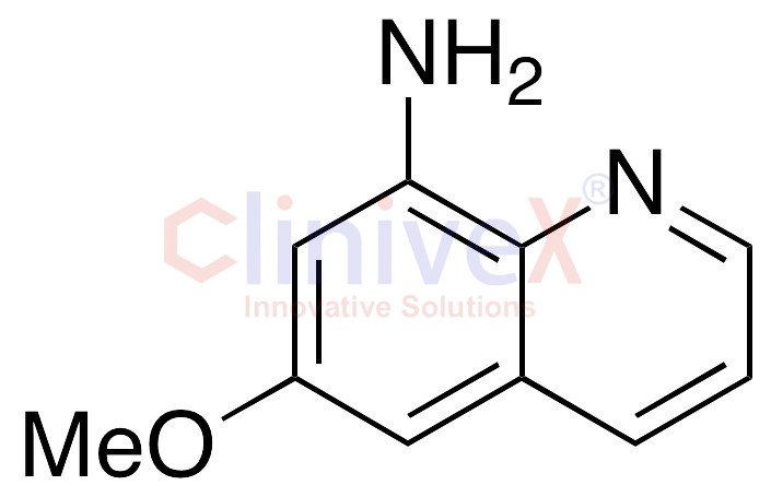 8-Amino-6-methoxyquinoline (>90%)