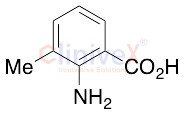 2-Amino-3-methylbenzoic Acid