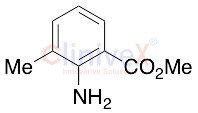 2-Amino-3-methylbenzoic Acid Methyl Ester