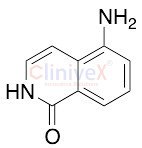 5-Amino-2H-isoquinolin-1-one