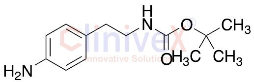 N-Boc-4-aminophenethylamine