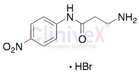 H-Beta-Ala-pNA HBr