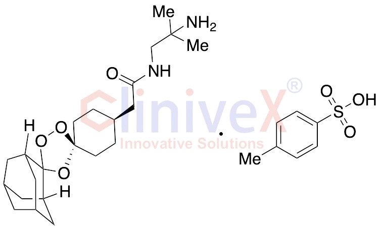 Arterolane p-Toluenesulfonic Acid