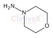4-Aminomorpholine