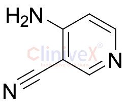 4-Amino-nicotinonitrile