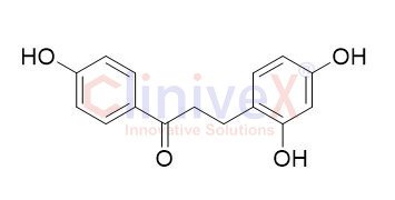 2,4,4'-Trihydroxydihydrochalcone