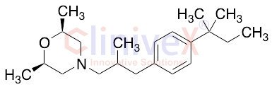 Amorolfine