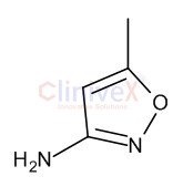 3-Amino-5-methylisoxazole