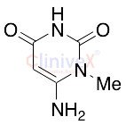 6-Amino-1-methyluracil