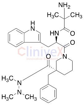 Anamorelin Dihydrochloride