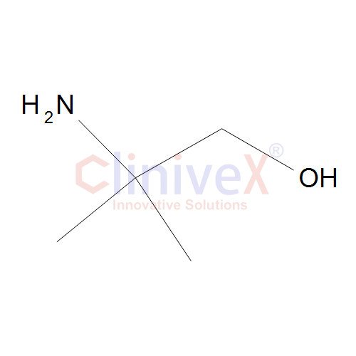 2-Amino-2-methylpropanol (~95%)