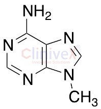 6-Amino-9-methylpurine(9-Methyl Adenine)