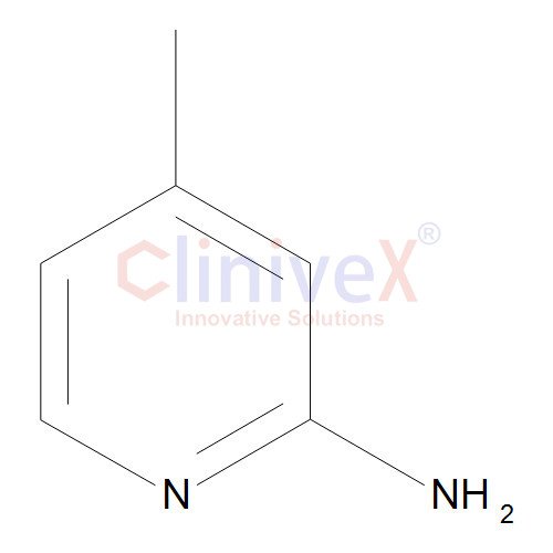 2-Amino-4-methylpyridine