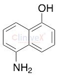 5-Amino-1-naphthol