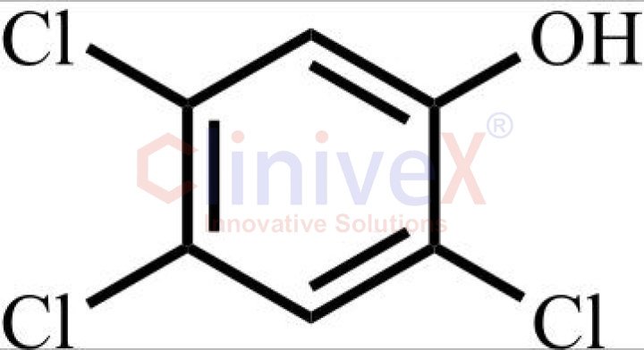 2,4,5-Trichlorophenol