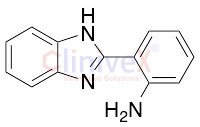 2-(2-Aminophenyl)-1H-benzimidazole