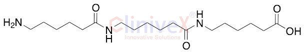 6-(6-(6-Aminohexanamido)hexanamido)hexanoic Acid