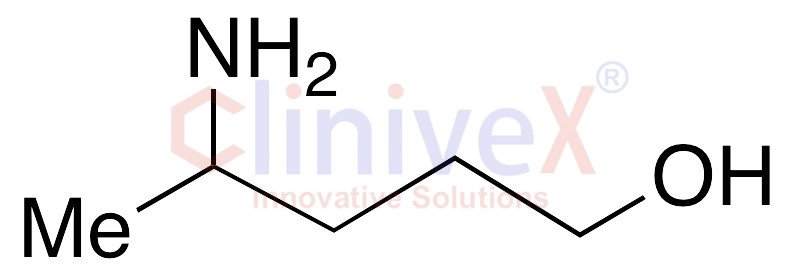 4-Amino-1-pentanol