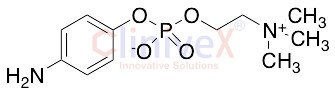 4-Aminophenylphosphorylcholine