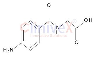 4-Aminohippuric Acid