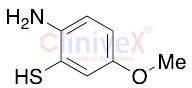 2-Amino-5-methoxythiophenol (>90%)