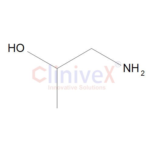 1-Amino-2-propanol