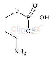 3-Aminopropyl Monophosphate
