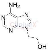 2-(6-Aminopurin-9-yl)ethanol