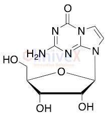 5-Aza-7-deaza Guanosine