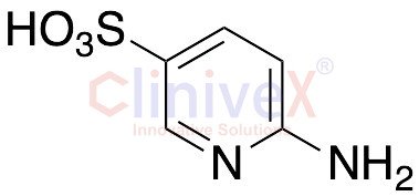 2-Aminopyridine-5-sulfonic Acid