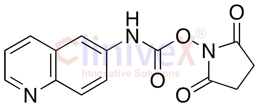 6-Aminoquinolyl-N-hydroxysuccinimidyl Carbamate (90%)