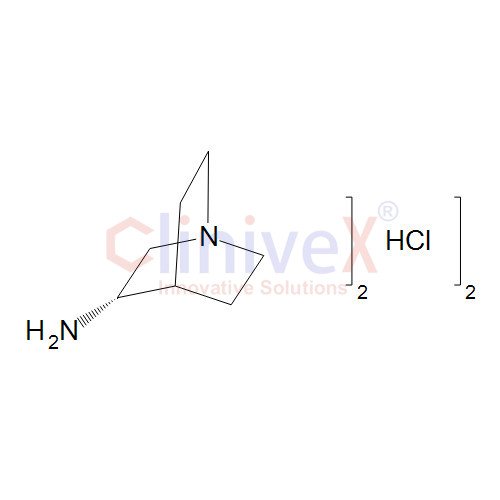 (3S)-Aminoquinuclidine Dihydrochloride
