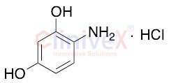 4-Aminoresorcinol Hydrochloride