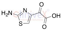 2-Amino-4-thiazoleglyoxylic Acid
