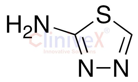 2-Amino-1,3,4-thiadiazole