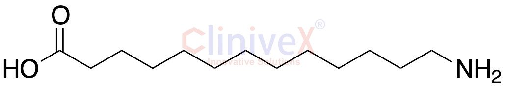 13-Aminotridecanoic Acid