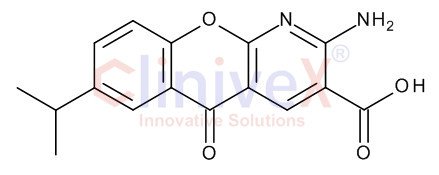 Amlexanox