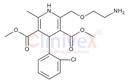 Amlodipine Dimethyl Ester
